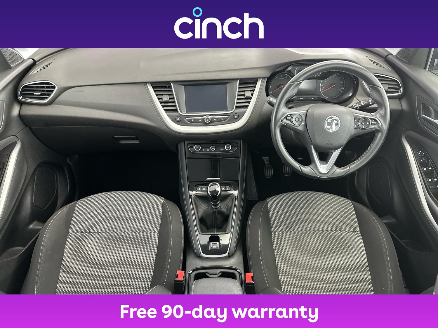 Used Vauxhall Grandland X 2019 for sale - 76798278: Photo 15