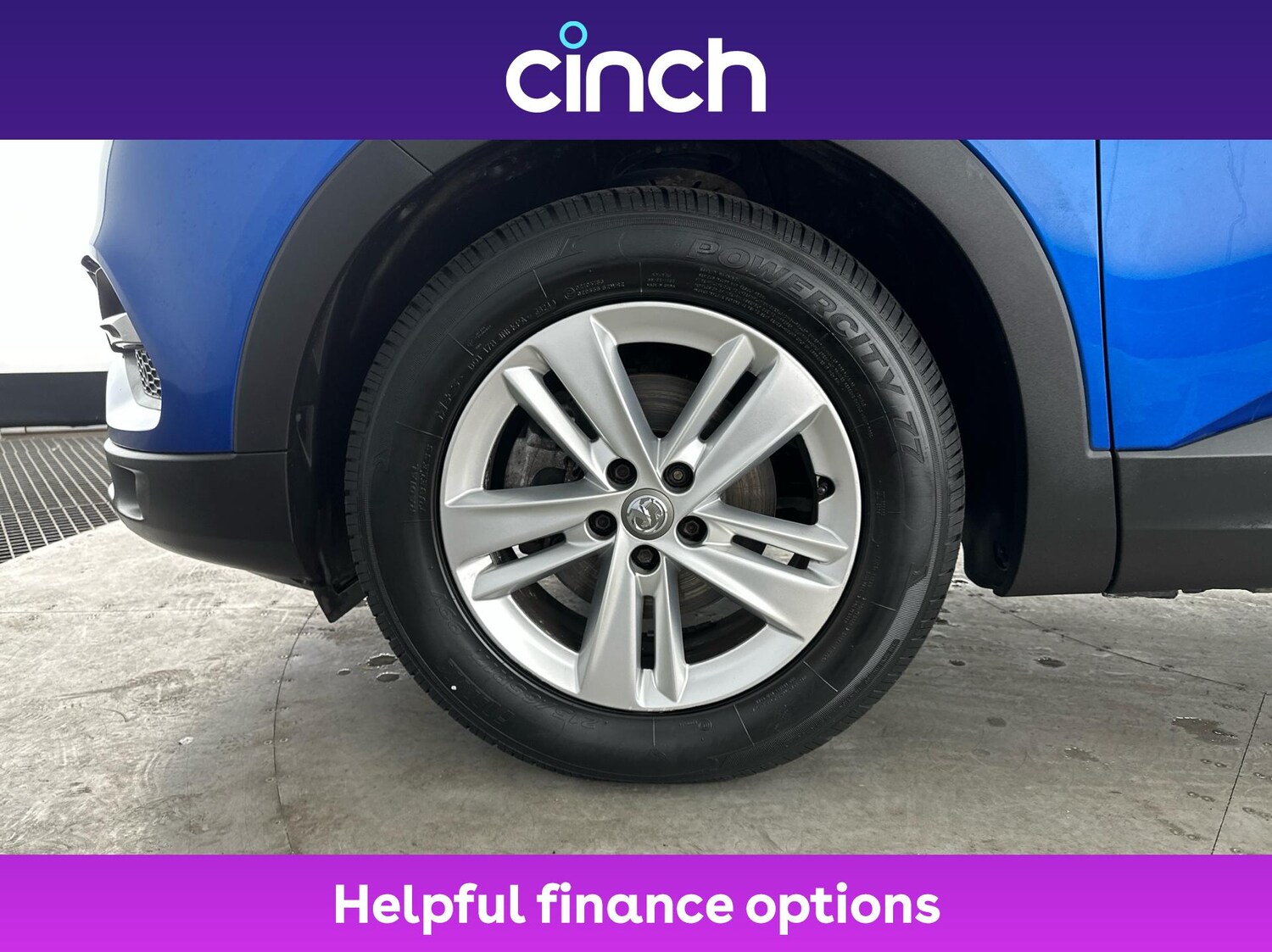 Used Vauxhall Grandland X 2019 for sale - 76798278: Photo 24