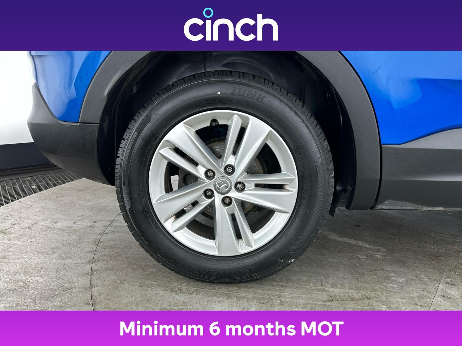 Used Vauxhall Grandland X 2019 for sale - 76798278: Photo 27