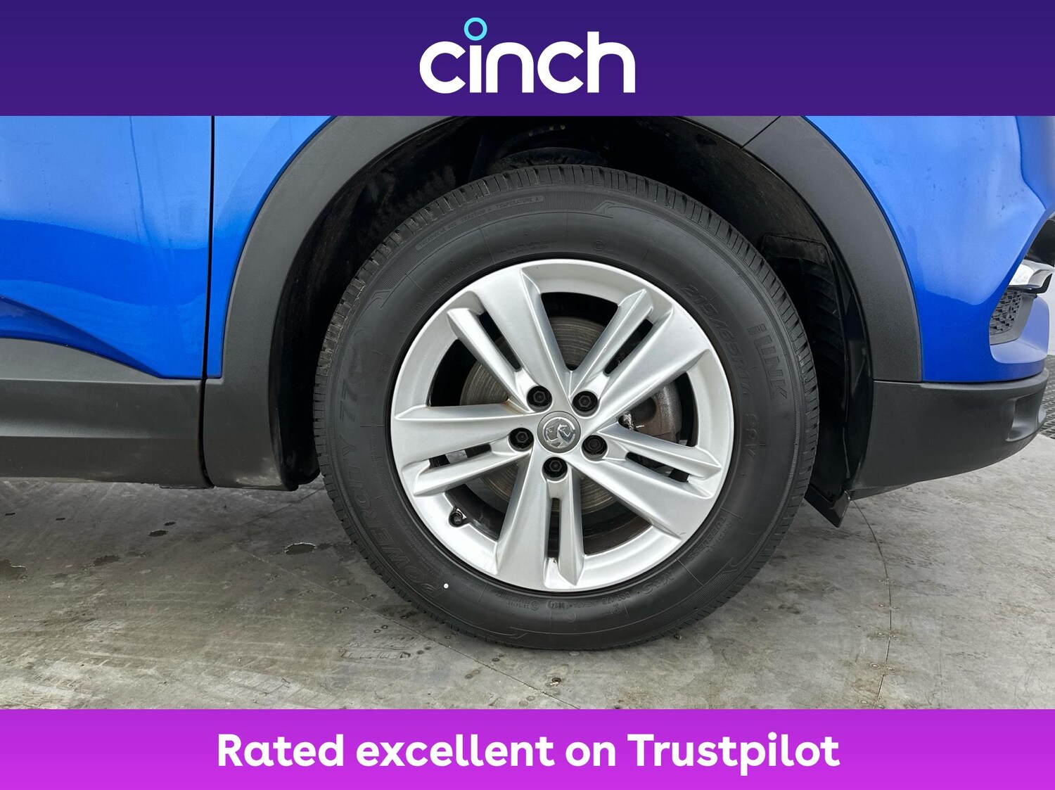 Used Vauxhall Grandland X 2019 for sale - 76798278: Photo 28