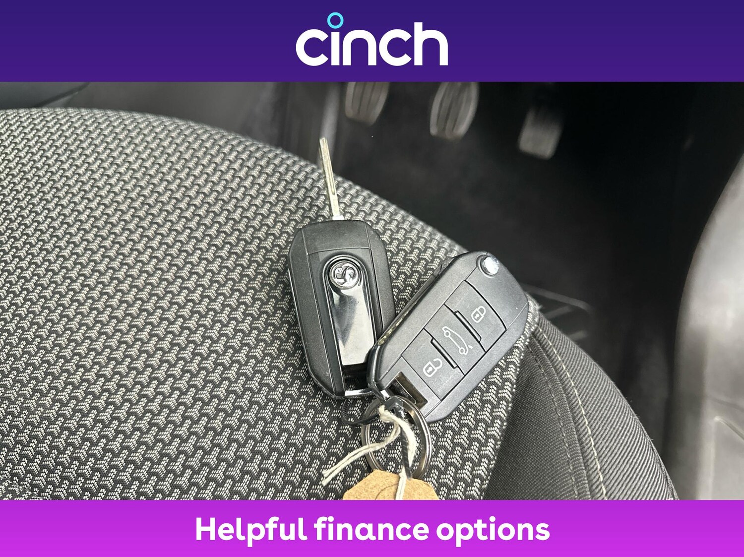 Used Vauxhall Grandland X 2019 for sale - 76798278: Photo 30