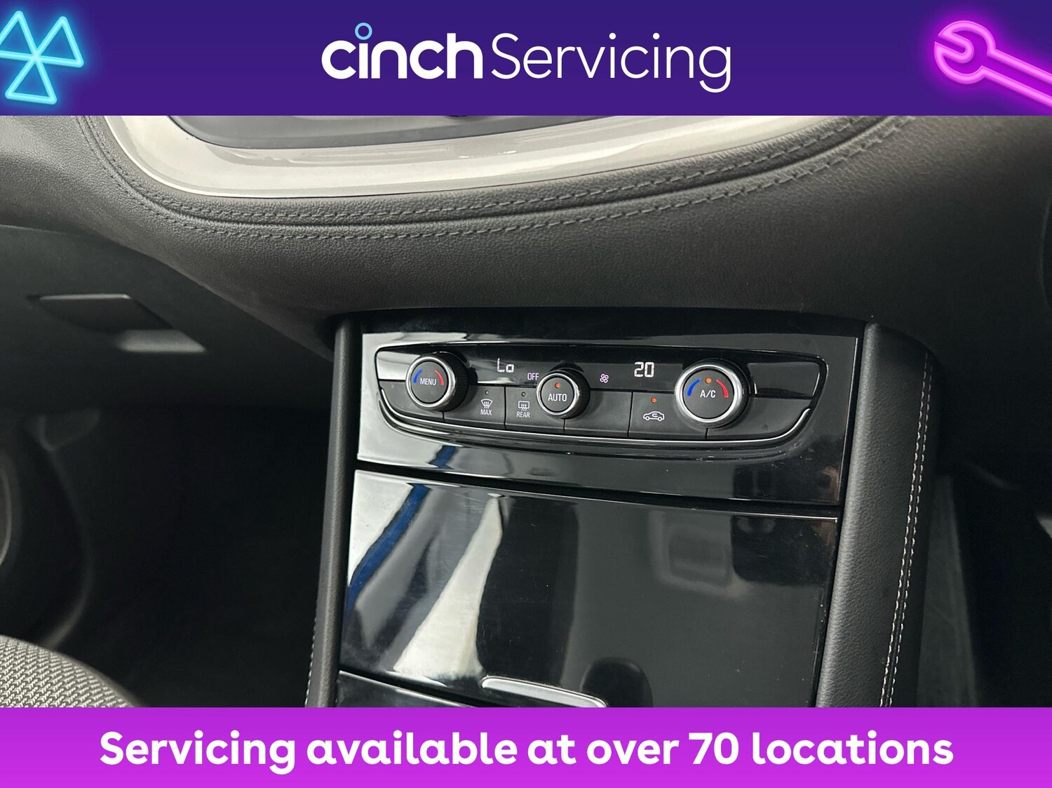 Used Vauxhall Grandland X 2019 for sale - 76798278: Photo 36