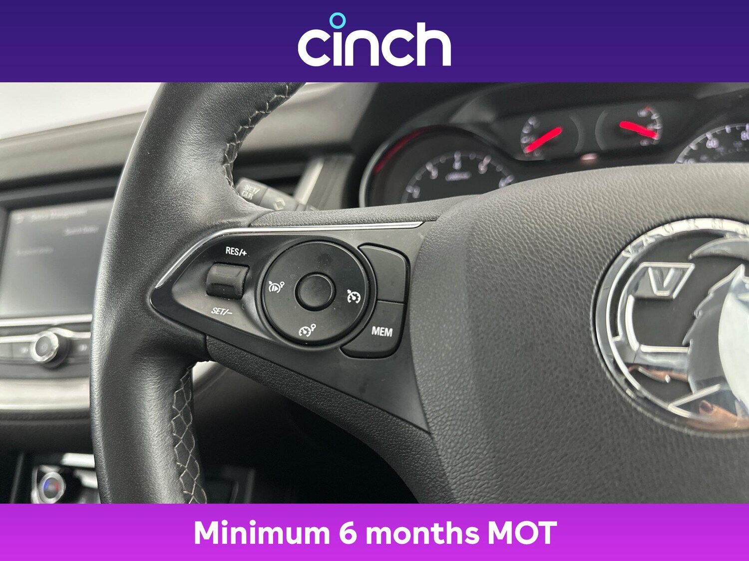 Used Vauxhall Grandland X 2019 for sale - 76798278: Photo 37