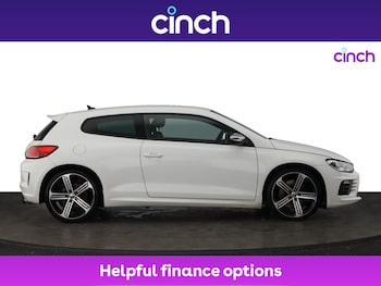 Used Volkswagen Scirocco 2017 for sale - 76106479: Photo 2