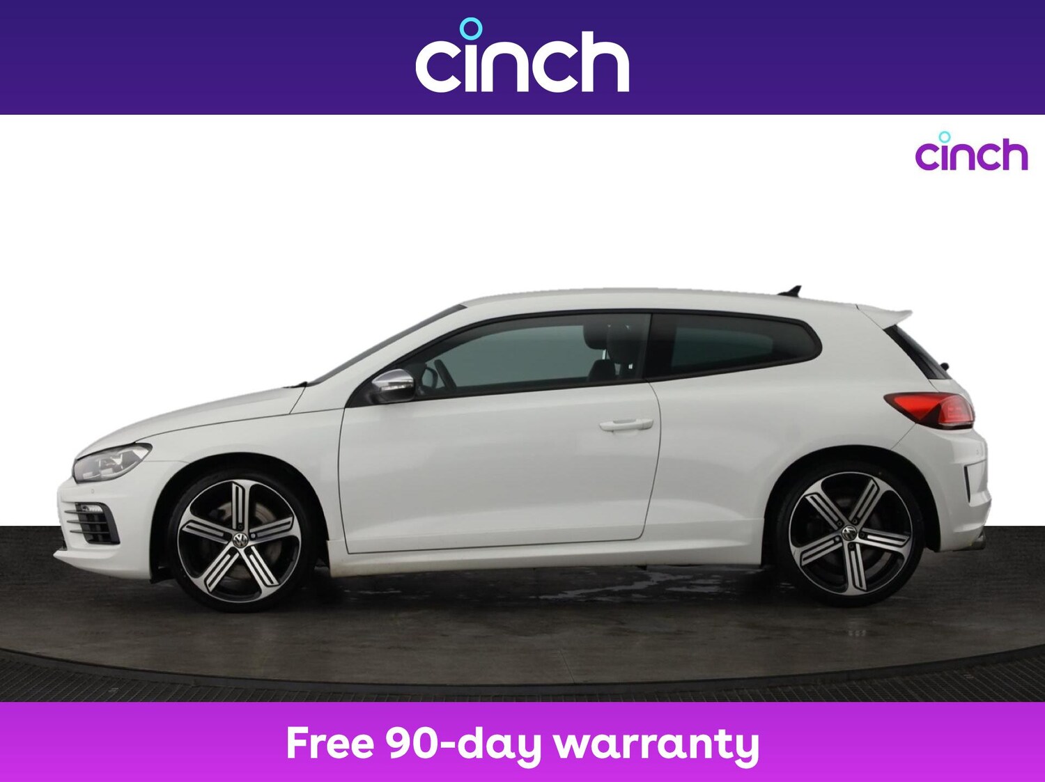 Used Volkswagen Scirocco 2017 for sale - 76106479: Photo 8