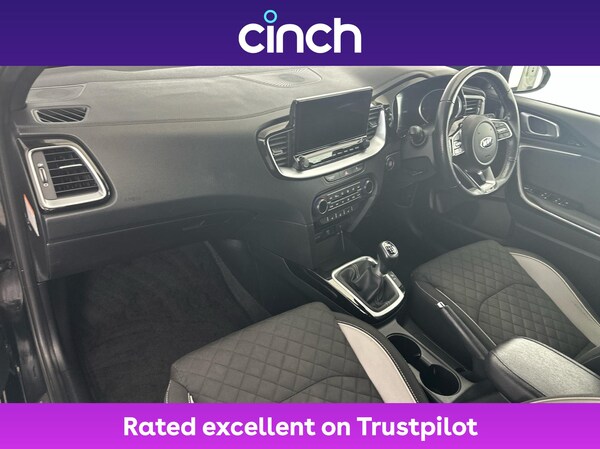 Used Kia Ceed 2021 for sale - 76211125: Photo 14