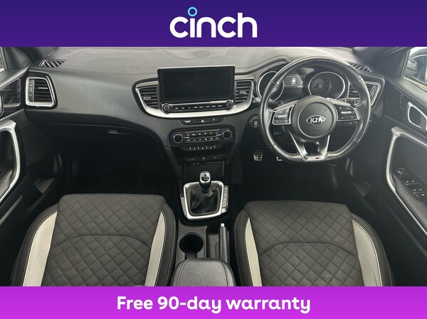 Used Kia Ceed 2021 for sale - 76211125: Photo 15