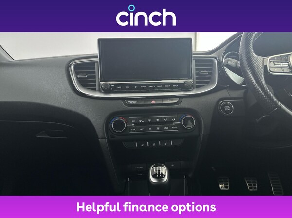 Used Kia Ceed 2021 for sale - 76211125: Photo 17