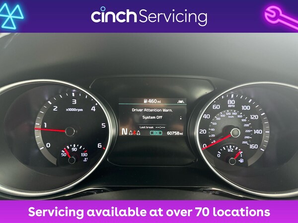 Used Kia Ceed 2021 for sale - 76211125: Photo 18
