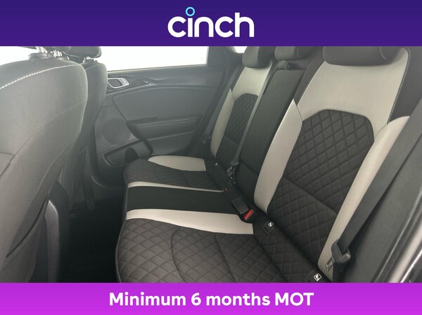 Used Kia Ceed 2021 for sale - 76211125: Photo 20