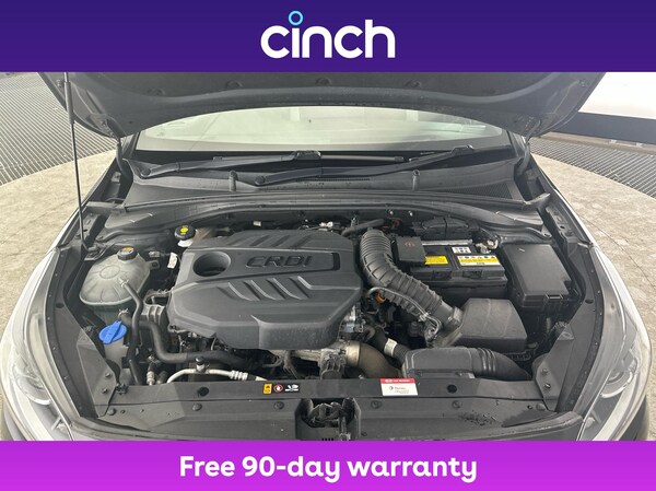 Used Kia Ceed 2021 for sale - 76211125: Photo 23