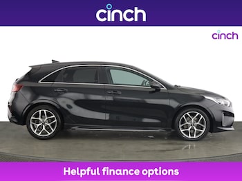Used Kia Ceed 2021 for sale - 76211125: Photo 2
