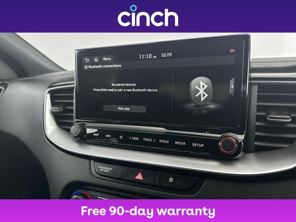 Used Kia Ceed 2021 for sale - 76211125: Photo 34