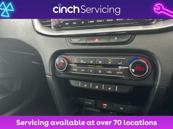 Used Kia Ceed 2021 for sale - 76211125: Photo 36