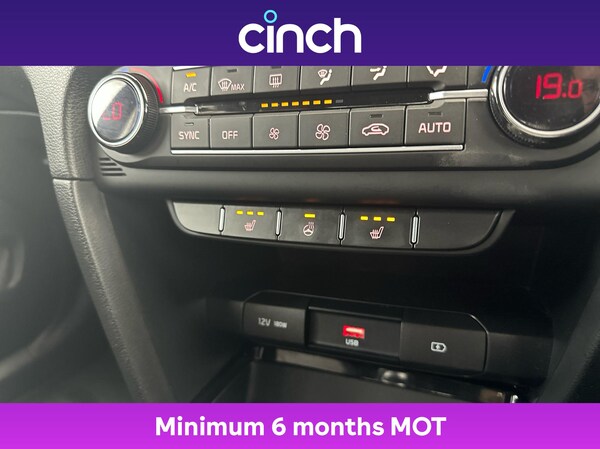 Used Kia Ceed 2021 for sale - 76211125: Photo 37