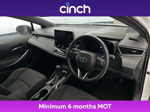 Used Toyota Corolla 2021 for sale - 76242028: Photo 12