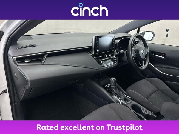 Used Toyota Corolla 2021 for sale - 76242028: Photo 14