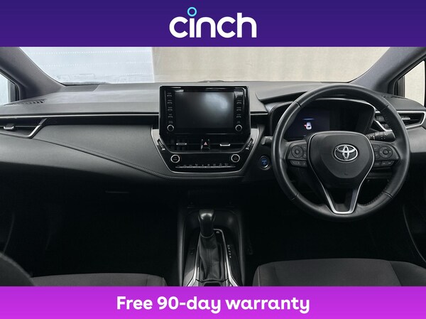 Used Toyota Corolla 2021 for sale - 76242028: Photo 15
