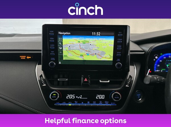Used Toyota Corolla 2021 for sale - 76242028: Photo 17