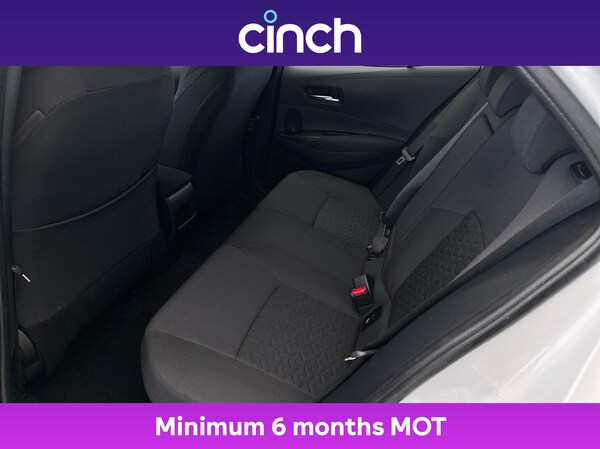 Used Toyota Corolla 2021 for sale - 76242028: Photo 20