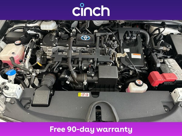 Used Toyota Corolla 2021 for sale - 76242028: Photo 23