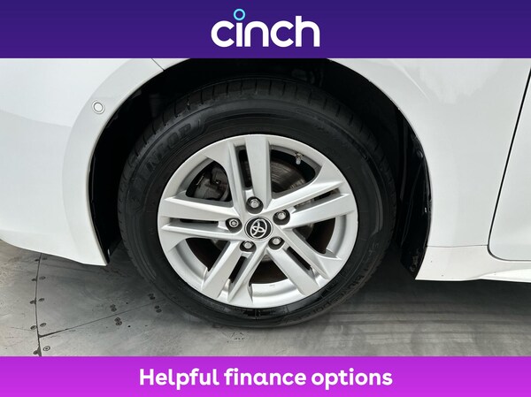 Used Toyota Corolla 2021 for sale - 76242028: Photo 24