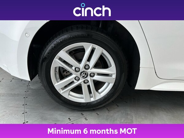Used Toyota Corolla 2021 for sale - 76242028: Photo 27