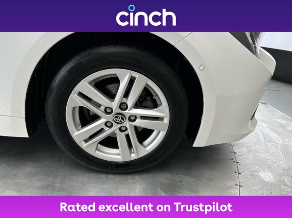 Used Toyota Corolla 2021 for sale - 76242028: Photo 28