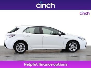Used Toyota Corolla 2021 for sale - 76242028: Photo 2