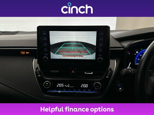 Used Toyota Corolla 2021 for sale - 76242028: Photo 30