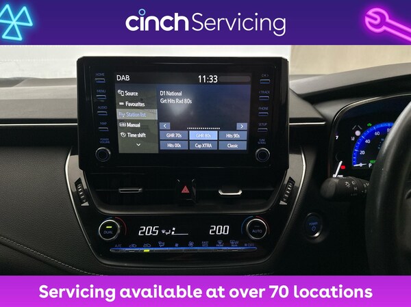 Used Toyota Corolla 2021 for sale - 76242028: Photo 31