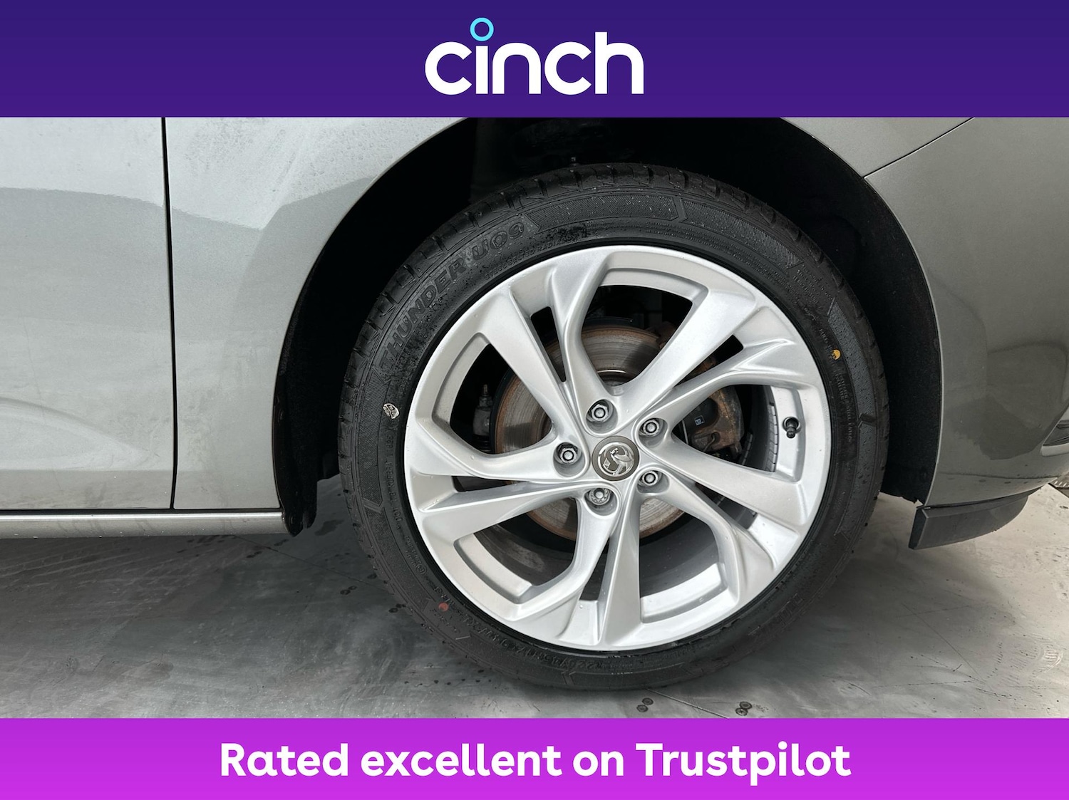 Used Vauxhall Astra 2019 for sale - 76334216: Photo 28