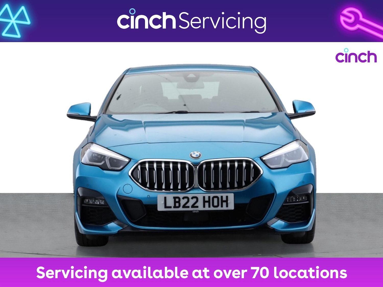 Used BMW 2 Series 2022 for sale - 76597768: Photo 11