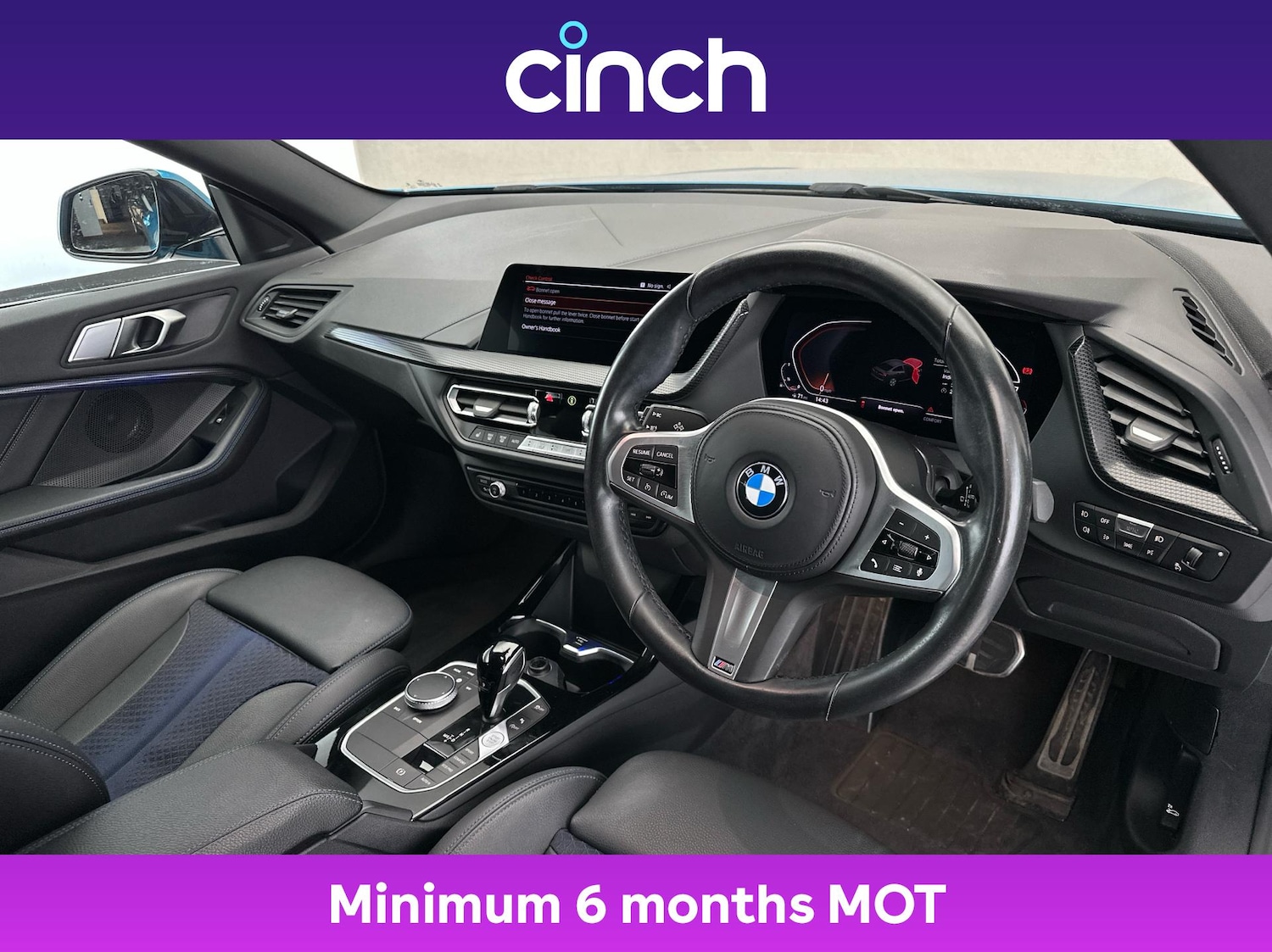 Used BMW 2 Series 2022 for sale - 76597768: Photo 12