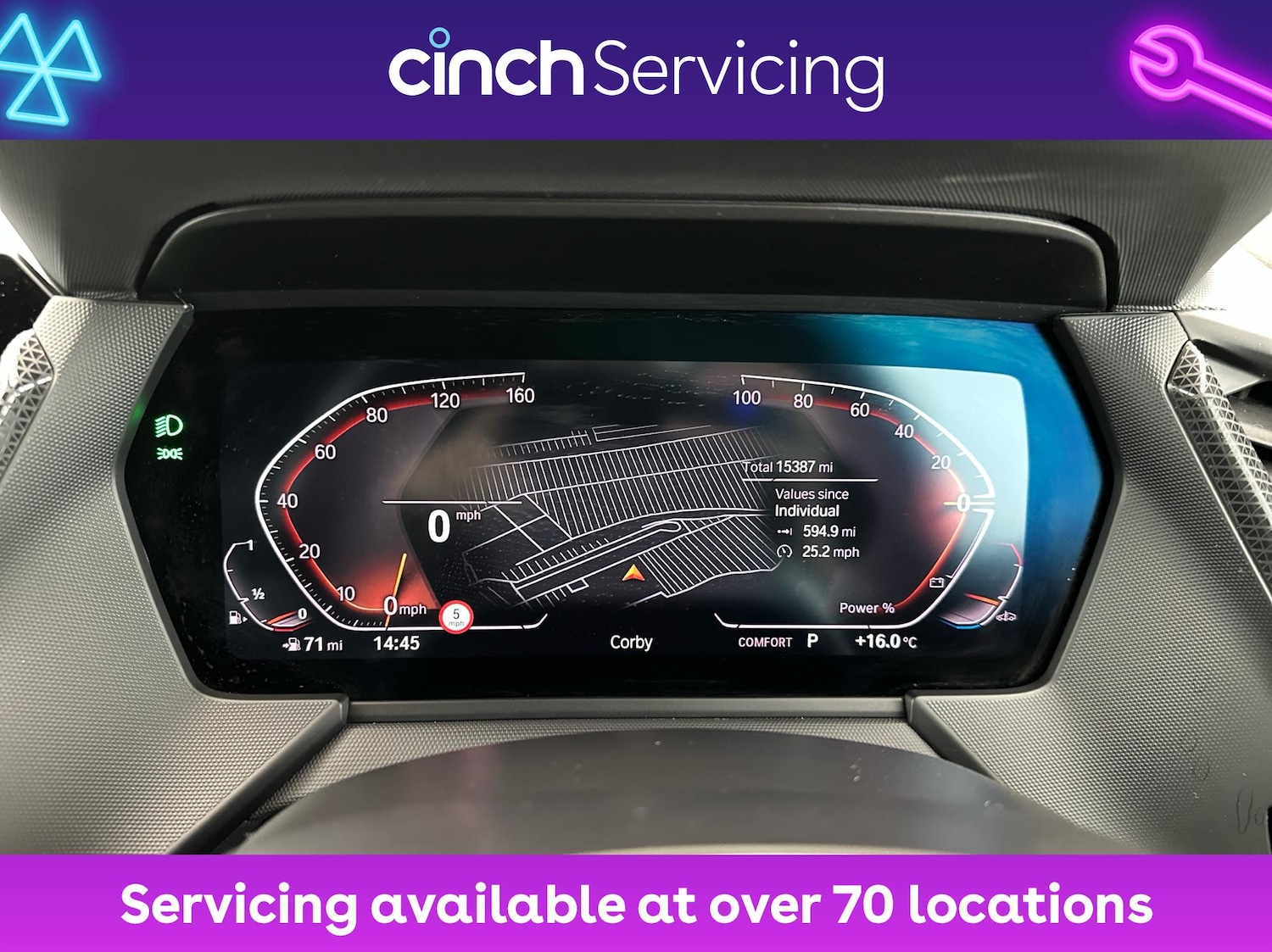 Used BMW 2 Series 2022 for sale - 76597768: Photo 18