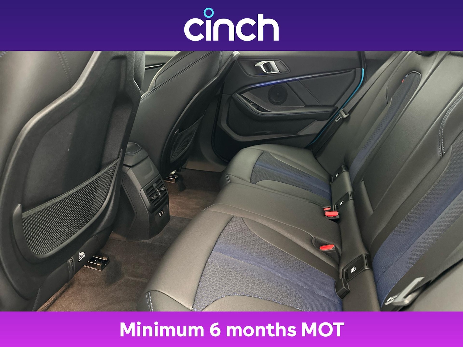 Used BMW 2 Series 2022 for sale - 76597768: Photo 20