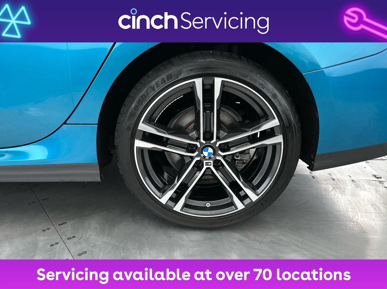 Used BMW 2 Series 2022 for sale - 76597768: Photo 26