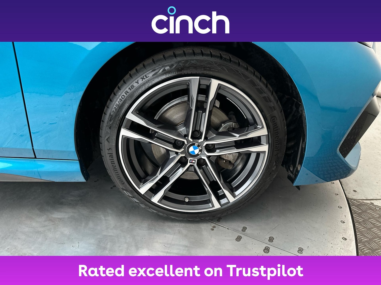 Used BMW 2 Series 2022 for sale - 76597768: Photo 28