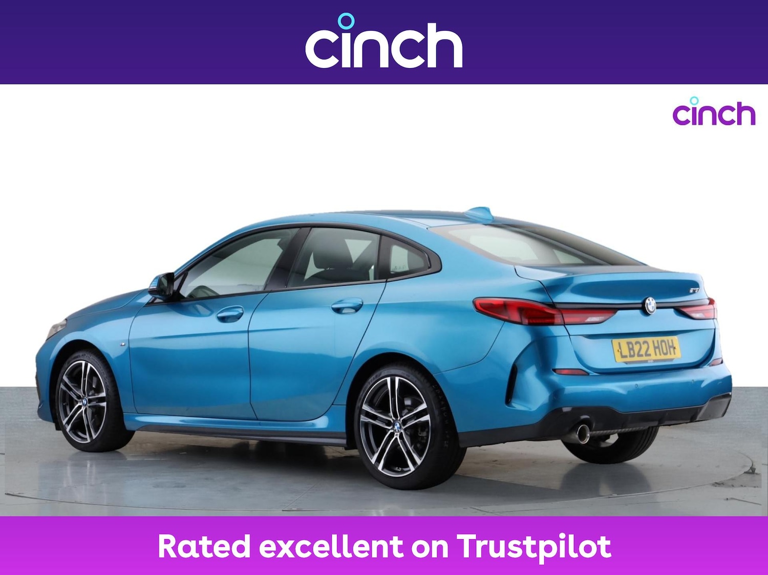 Used BMW 2 Series 2022 for sale - 76597768: Photo 6