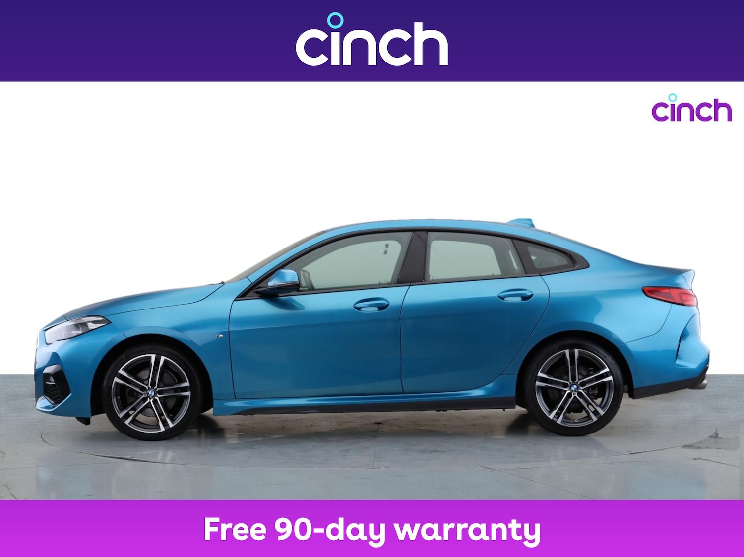 Used BMW 2 Series 2022 for sale - 76597768: Photo 8