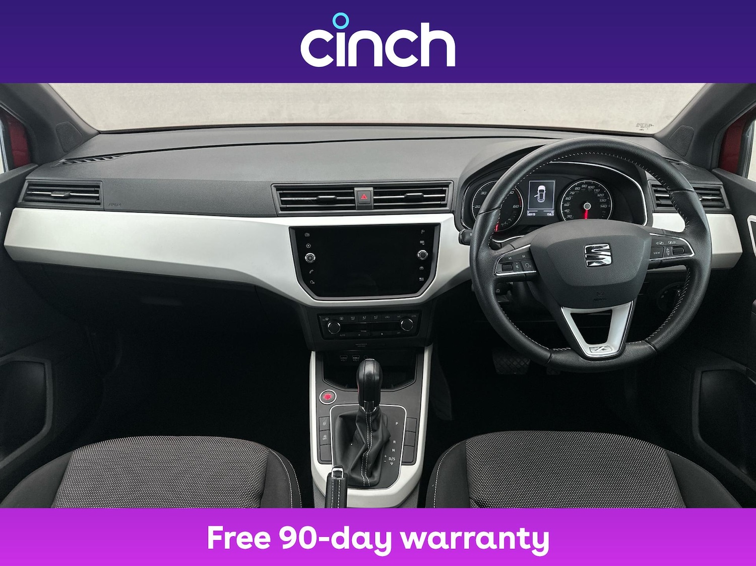 Used SEAT Arona 2018 for sale - 77048244: Photo 15