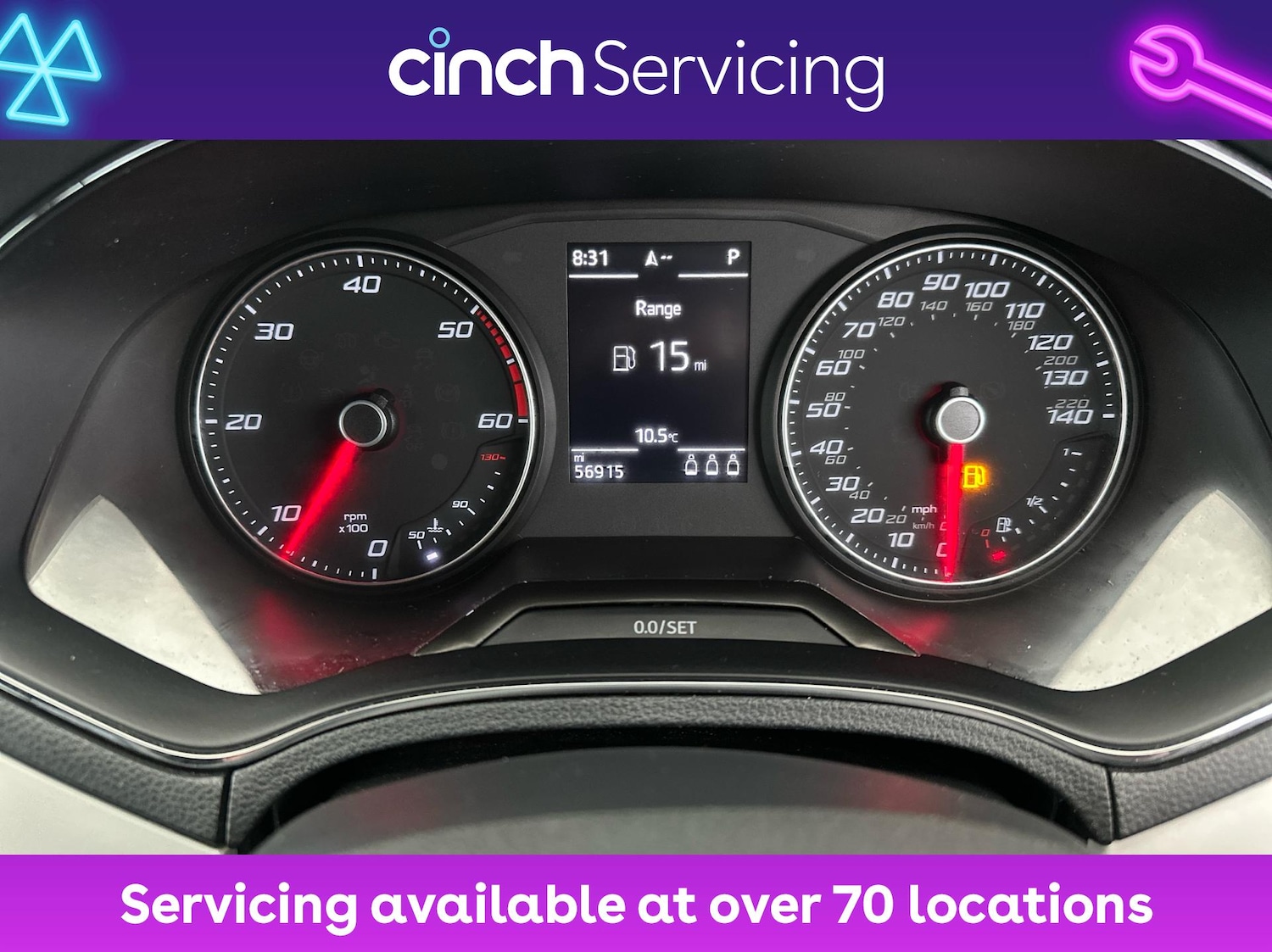 Used SEAT Arona 2018 for sale - 77048244: Photo 18