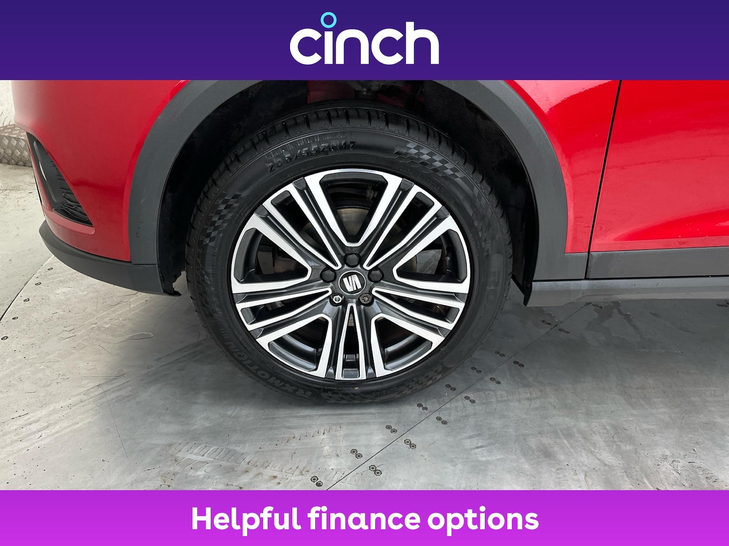 Used SEAT Arona 2018 for sale - 77048244: Photo 24