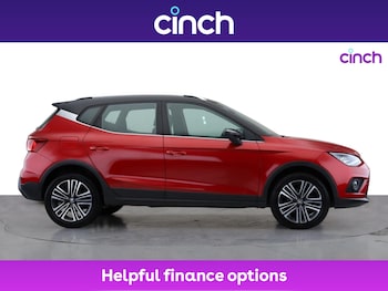 Used SEAT Arona 2018 for sale - 77048244: Photo