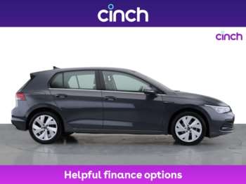 Used Volkswagen Golf 2021 for sale - 75099934: Photo