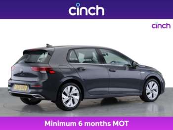 Used Volkswagen Golf 2021 for sale - 75099934: Photo