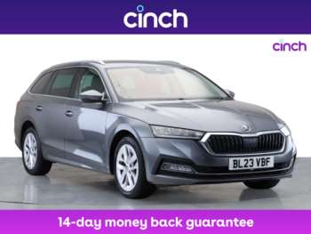 2023 - 1.4 TSI iV SE L DSG 5dr