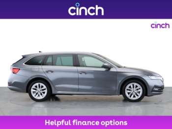 Used Skoda Octavia 2023 for sale - 75236772: Photo