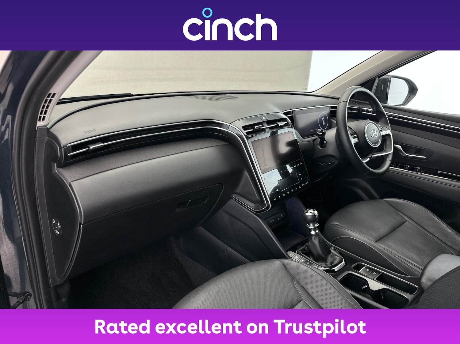 Used Hyundai TUCSON 2022 for sale - 76966840: Photo 14