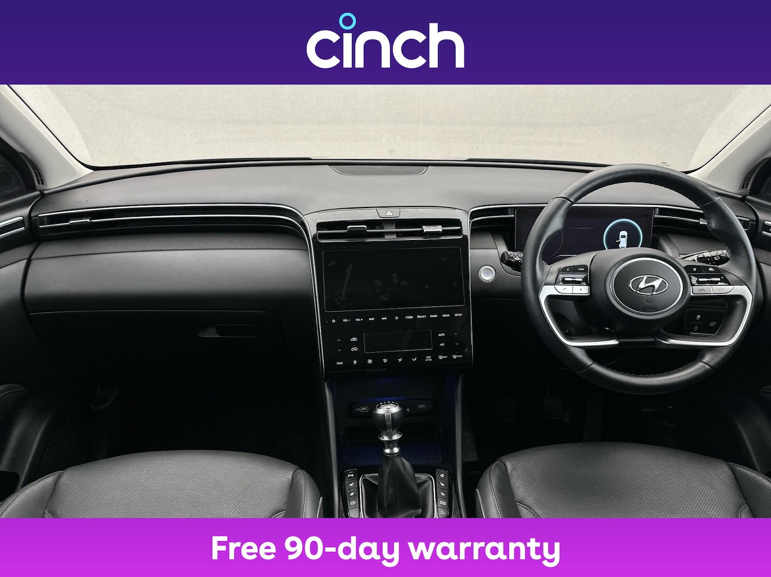 Used Hyundai TUCSON 2022 for sale - 76966840: Photo 15